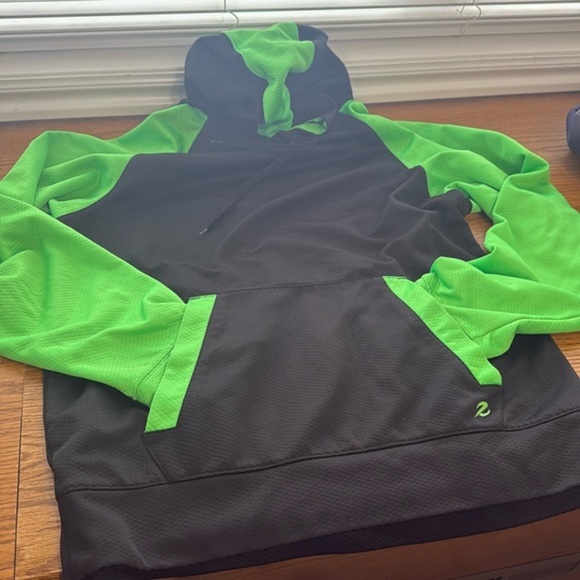Energy Zone Boys Hoodie - Picture 1 of 3